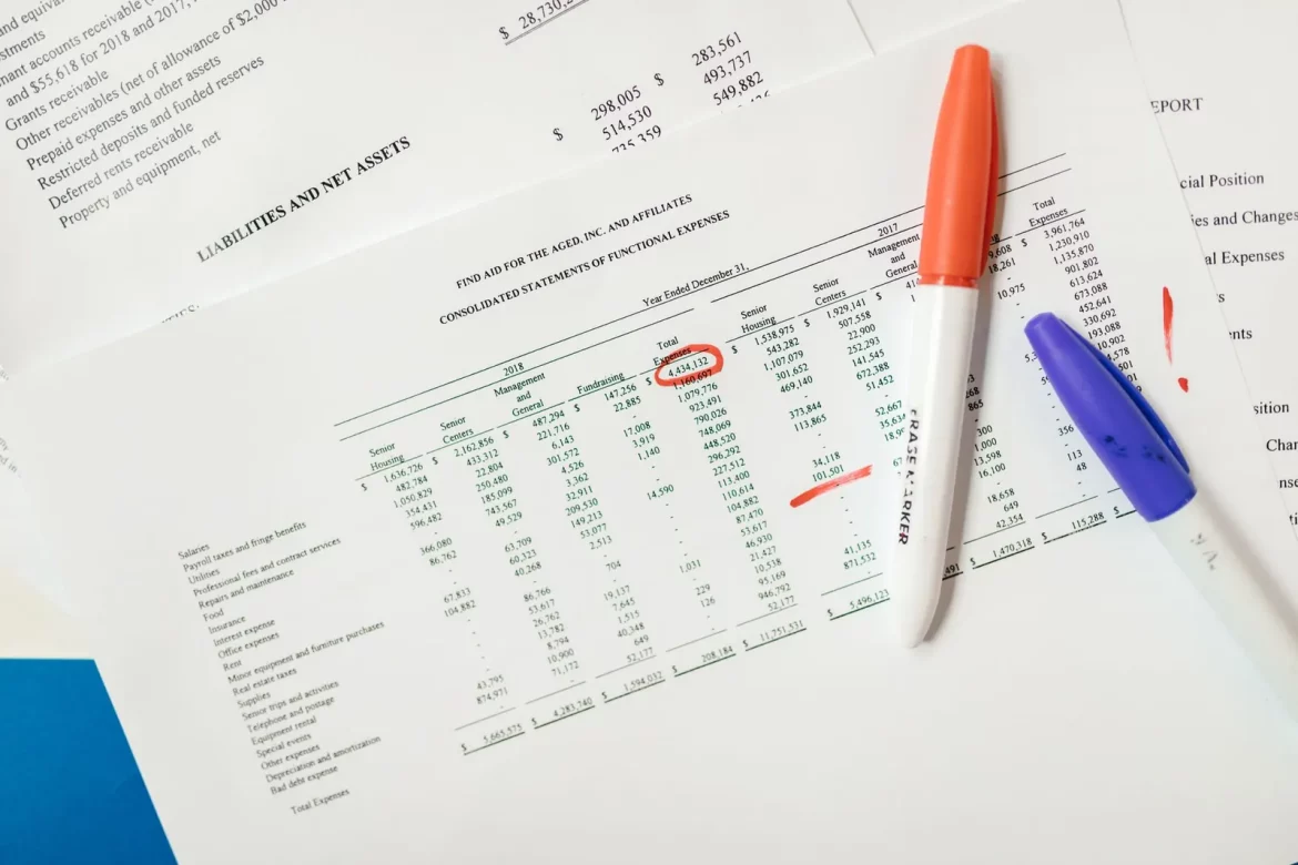 How to Review a T12 Before You Buy an Apartment Building