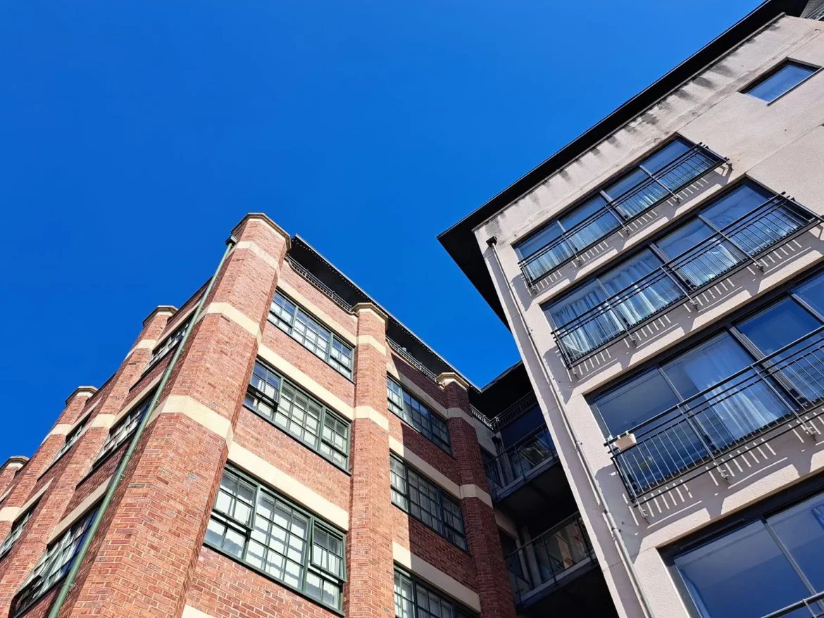 Net Operating Income: The Number Every Apartment Deal Starts With