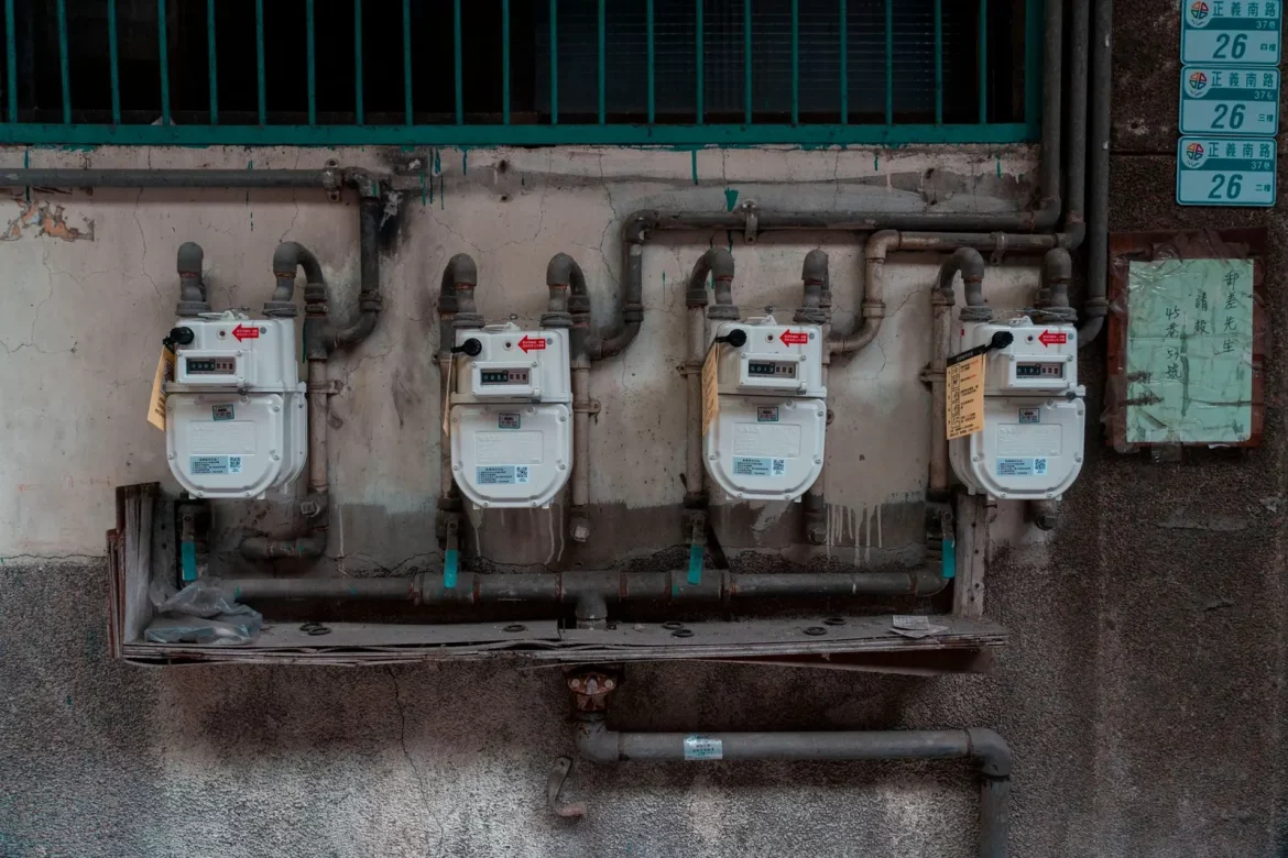 Property Taxes and Utilities for a Seattle Apartment Building