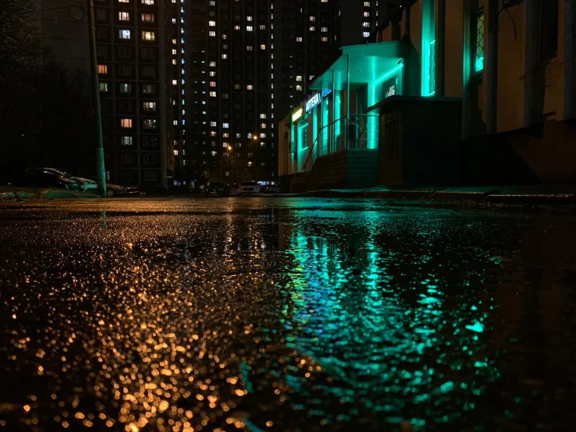 Stress-Testing an Apartment Deal: Rates, Rents, Expenses and Exit