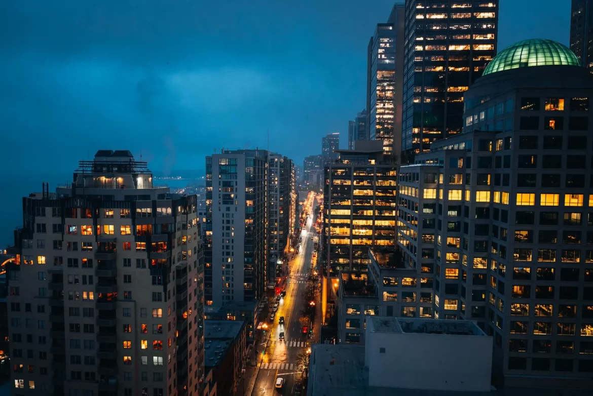 Washington’s Rent Increase Limit and What It Means for Your Projections